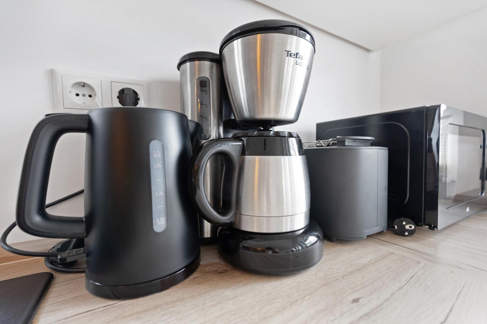 Seezeit, Ferienhaus Bis Zu 6 Personen, 500 Meter Zum Wasser, Mit Garten Hüde エクステリア 写真